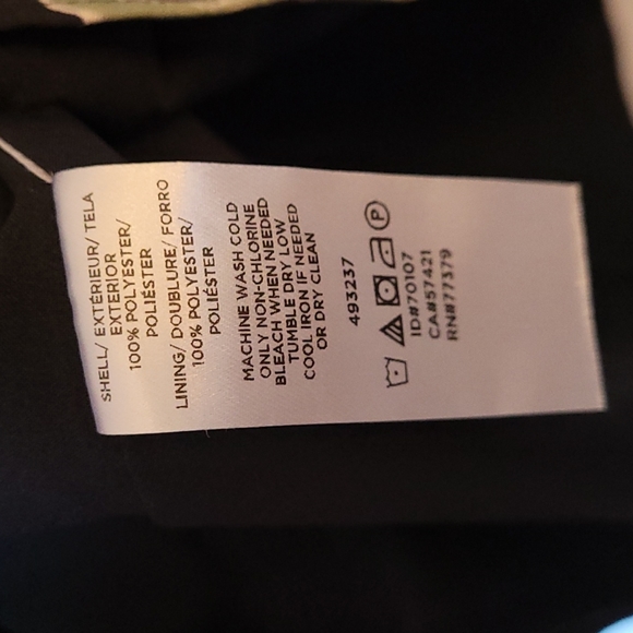 Ann Taylor Loft Dress - Picture 9 of 9